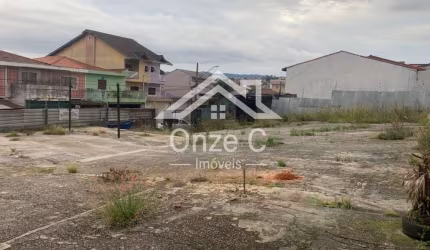 Terreno para locação Vila Galvão  Guarulhos/SP