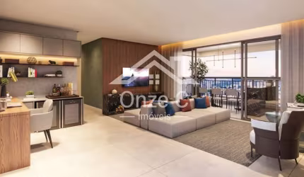 Apartamento para venda no Condomínio Gran Maia Piazza - Macedo, Guarulhos/SP