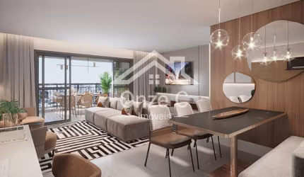 Apartamento para venda no Condomínio Gran Maia Piazza - Macedo, Guarulhos/SP