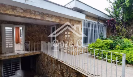 Casa para locação - Ponte Grande, Guarulhos/SP