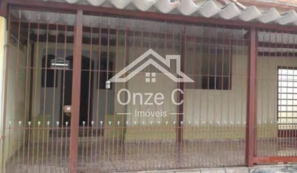 CASA 03 DORMITÓRIOS - VILA GALVÃO - GUARULHOS-SP