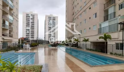 Apartamento 02 Dormitórios- Macedo - Guarulhos/SP