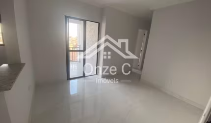 Apartamento com 2 quartos à venda na Rua Branca Sales, 261, Torres Tibagy, Guarulhos, 52 m2 por R$ 339.000