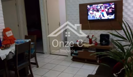 Apartamento com 2 quartos à venda na Rua da Pátria, 55, Jardim Vermelhão, Guarulhos, 53 m2 por R$ 233.000