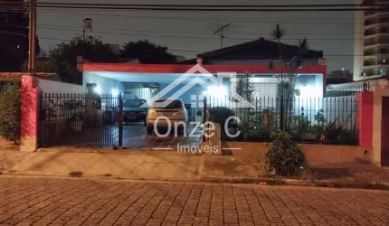 Casa comercial com 1 sala à venda na Avenida Sete de Setembro, 0001, Vila Galvão, Guarulhos, 330 m2 por R$ 1.271.000