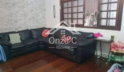 Casa com 6 quartos à venda na Avenida Othon Luiz Silveira, 00001, Jardim Rosa de Franca, Guarulhos, 130 m2 por R$ 510.000