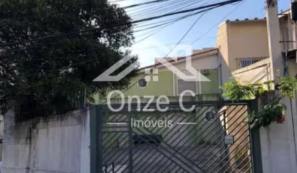Casa comercial com 2 salas para alugar na Rua Ibirapitanga, 13, Jardim Zaira, Guarulhos, 278 m2 por R$ 5.000