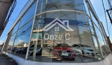 Ponto comercial com 3 salas para alugar na Rua Ari Barroso, 0001, Jardim Pinhal, Guarulhos, 420 m2 por R$ 23.990