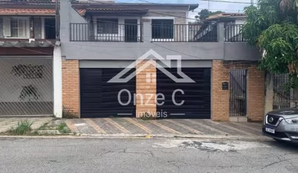 Casa com 2 quartos à venda na Rua Chile, 57, Vila Rosália, Guarulhos, 125 m2 por R$ 579.900