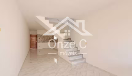 Casa com 3 quartos à venda na Rua Quilombo, 114, Jardim Santa Cecília, Guarulhos, 105 m2 por R$ 750.000