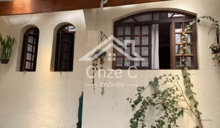 Casa com 3 quartos à venda na Rua Ronaldo, 10, Jardim Santa Mena, Guarulhos, 80 m2 por R$ 585.000