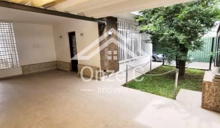 Casa comercial para locação no Centro, Guarulhos/SP