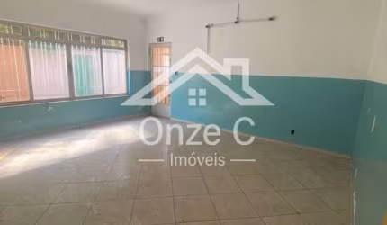 Casa para locação na Vila Milton, Guarulhos/SP