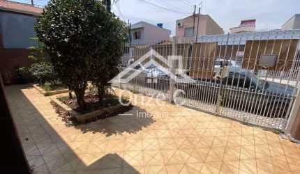 Casa para locação na Vila Rosália, Guarulhos/SP