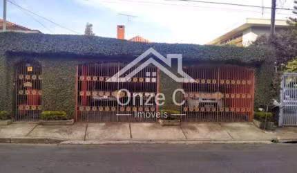 Casa com 5 quartos à venda na Avenida Francisco Conde, 4, Vila Rosália, Guarulhos, 345 m2 por R$ 2.100.000
