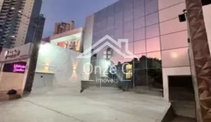 Prédio comercial de 300m² para locação - Anália Franco, São Paulo/SP