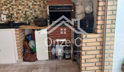 Casa para venda na Vila Galvão, Guarulhos/SP