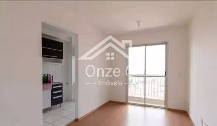 Apartamento para venda no Cecap, Guarulhos/SP