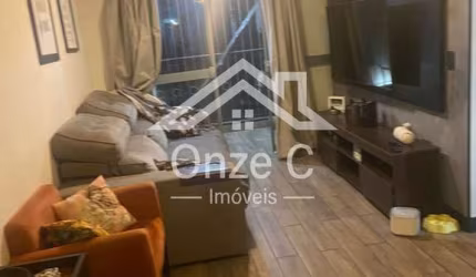 Apartamento para venda no Gopoúva, Guarulhos/SP