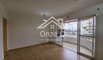 Apartamento a venda no Massimo, Centro, Guarulhos/SP