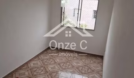 APARTAMENTO A VENDA COCAIA, GUARULHOS/SP