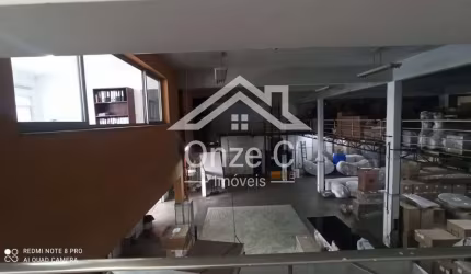 Galpão comercial, estrategicamente localizada na Casa Verde, São Paulo/SP