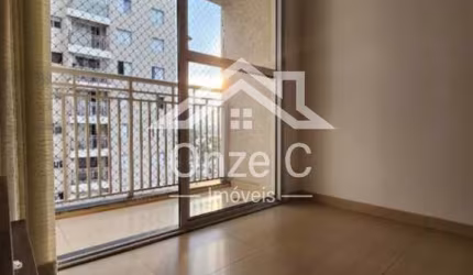 APARTAMENTO A VENDA - PONTE GRANDE - GUARULHOS/SP
