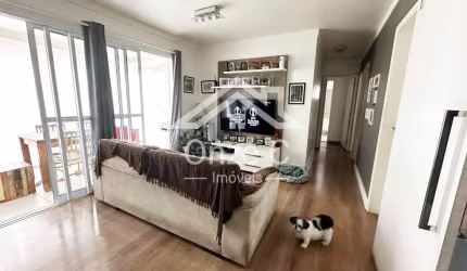 Apartamento para venda Condomínio Supera, Guarulhos/ SP