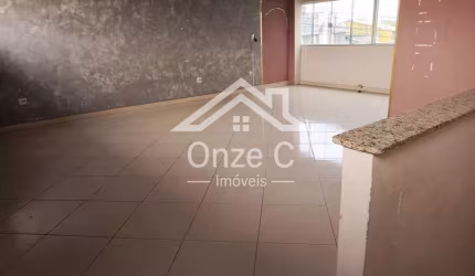 Sala para locação próximo Picanço, Guarulhos/SP