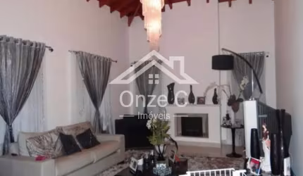 Casa em condomínio fechado com 5 quartos à venda na Alameda Zurich, 1, Roseira, Mairiporã, 650 m2 por R$ 3.998.000