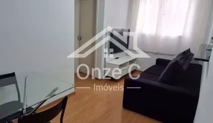 Apartamento a venda Gopouva, Guarulhos/ SP