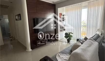 Apartamento a venda Condomínio Reserva das Flores - Guarulhos/SP