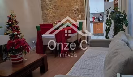Apartamento a venda Santa Mena, Guarulhos/SP