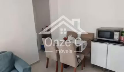 Apartamento com 1 quarto para alugar na Avenida Mazzei, 1299, Vila Mazzei, São Paulo, 33 m2 por R$ 1.750