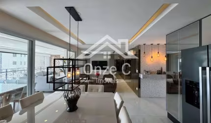 Apartamento com 3 quartos para alugar na Rua Brás Cubas, 312, Cidade Maia, Guarulhos, 145 m2 por R$ 14.999