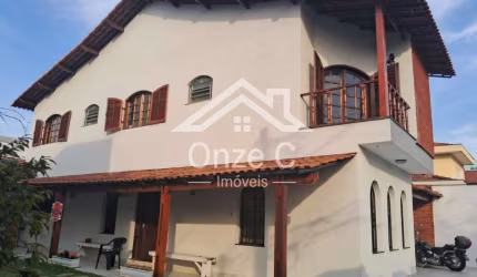 Casa a venda na Vila Galvão - SP