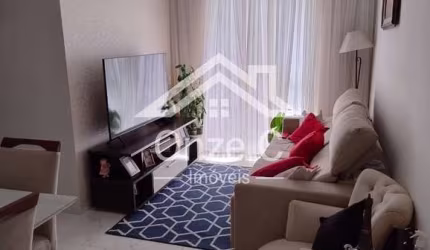 VENHA MORAR NO APARTAMENTO DOS SEUS SONHOS