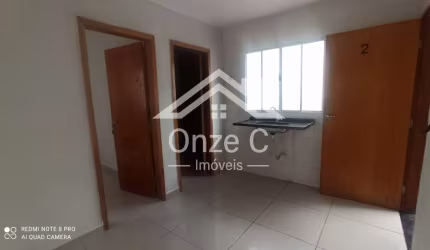 Apartamento a venda Parque Edu Chaves, SP