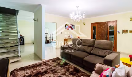 Sobrado para venda na Vila Rosália - Guarulhos/SP
