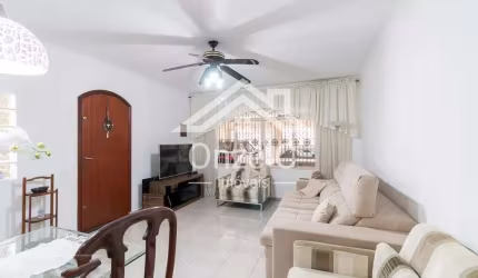 Sobrado para venda na Vila Galvão - Guarulhos/SP