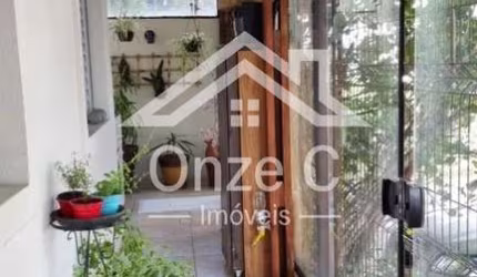 Apartamento garden a venda Fatto Faria Lima, Guarulhos/SP
