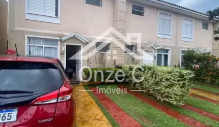 Casa em condomínio fechado com 2 quartos à venda na Avenida Doutor Renato de Andrade Maia, 1500, Parque Renato Maia, Guarulhos, 100 m2 por R$ 900.000