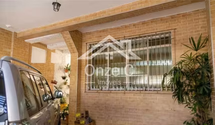 Linda casa para alugar, Vila Galvão, Guarulhos/SP!