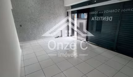 Ponto comercial com 1 sala à venda na Rua Cachoeira, 3, Jardim Rosa de Franca, Guarulhos, 200 m2 por R$ 900.000