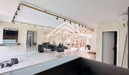 Casa comercial com 1 sala para alugar na Rua Doutor Solon Fernandes, 3, Vila Rosália, Guarulhos, 535 m2 por R$ 10.000