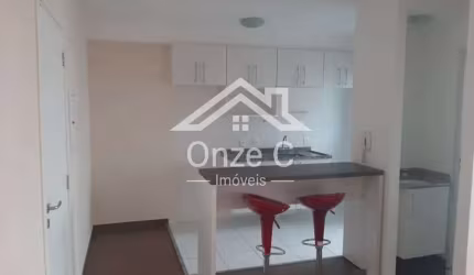 Apartamento a venda Inside, Gopouva, Guarulhos/SP