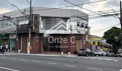 Ponto comercial com 5 salas para alugar na Avenida Doutor Timóteo Penteado, 12, Vila Galvão, Guarulhos, 480 m2 por R$ 12.500