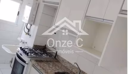 Apartamento para venda no Vila Rio -- Guarulhos/SP