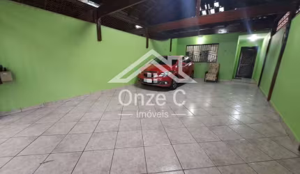 Casa para locação Vila Galvão, Guarulhos/SP