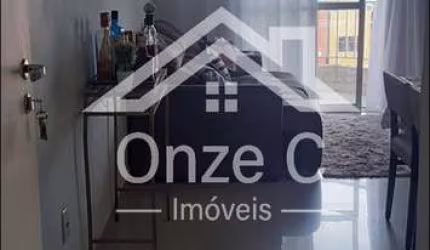 Apartamento para venda Vila Galvão, Guarulhos/SP
